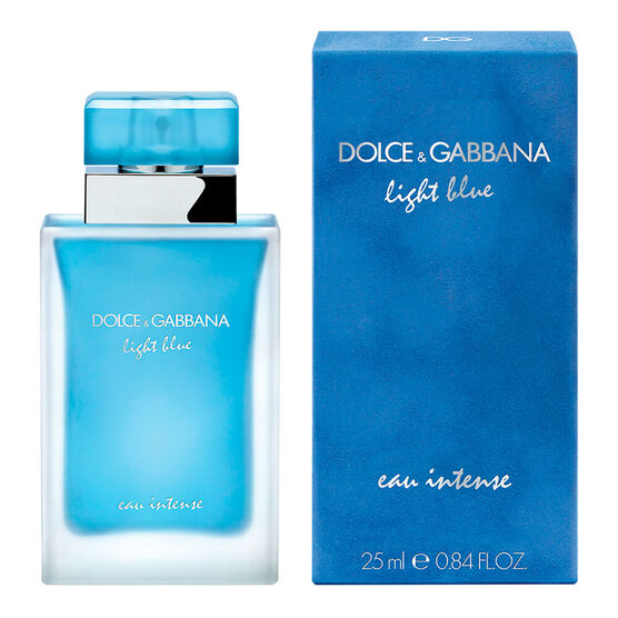 Perfume Dolce&Gabbana Light Blue Feminino Eau Intense